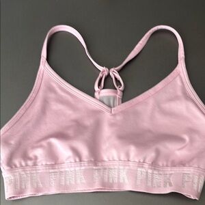 Pink Women's Intimate Bra
Excellent condition